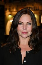 SAMANTHA WOMACK at Company Party Press Night in London 10/17/2018