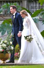 SAMARA WEAVING on the Set of Ready or Not in Toronto 10/17/2018