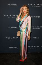 SAMMY ROBINSON at Rihanna Party in Sydney 10/03/2018