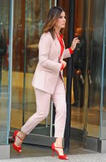 SANDRA BULLOCK Arrives at Birdbox Screening in New York 10/26/2018