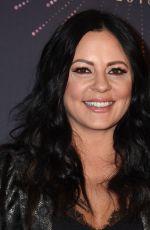 SARA EVANS at CMT Artists of the Year 2018 in Nashville 10/17/2018