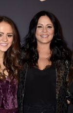 SARA EVANS at CMT Artists of the Year 2018 in Nashville 10/17/2018
