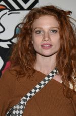 SARAH HAY at Greg Mike