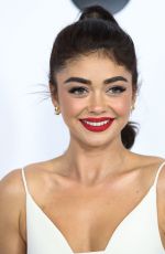 SARAH HYLAND at Mickey