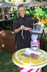 SARAH MICHELLE GELLAR at Hatchibabies Launch at The Grove in Los Angeles 10/04/2018