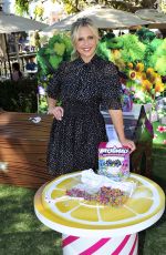SARAH MICHELLE GELLAR at Hatchibabies Launch at The Grove in Los Angeles 10/04/2018