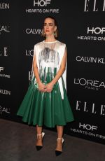 SARAH PAULSON at Elle Women in Hollywood in Los Angeles 10/15/2018