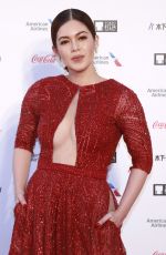 SHANINA MAGDAYAO at 2018 Tokyo International Film Festival 10/25/2018
