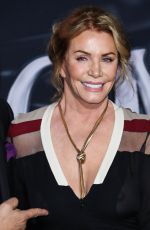 SHANNIN TWEED at Venom Premiere in Los Angeles 10/01/2018