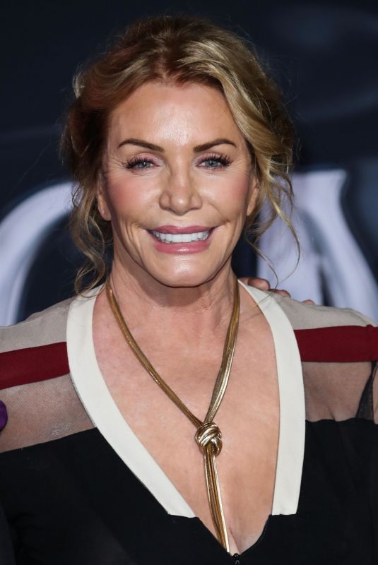 SHANNIN TWEED at Venom Premiere in Los Angeles 10/01/2018