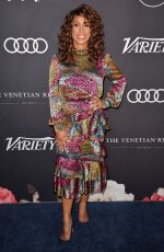 SHANNING DUNGEY at Variety
