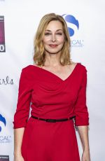 SHARON LAWRENCE at 2018 Les Girls Fundraiser in los Angeles 10/07/2018