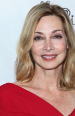 SHARON LAWRENCE at 2018 Les Girls Fundraiser in los Angeles 10/07/2018