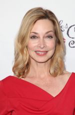 SHARON LAWRENCE at 2018 Les Girls Fundraiser in los Angeles 10/07/2018