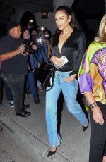 SHAY MITCHELL at Craig