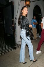 SHAY MITCHELL at Craig