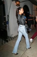 SHAY MITCHELL at Craig