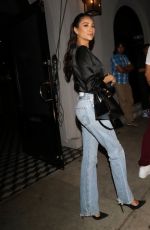 SHAY MITCHELL at Craig