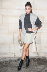 SHAY MITCHELL at Louis Vuitton Show at Paris Fashion Week 10/02/2018