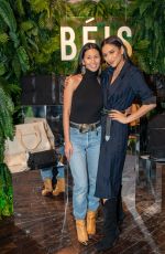 SHAY MITCHELL at Reavolve NYC Pop-up Store in New York 10/25/2018
