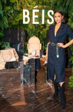 SHAY MITCHELL at Reavolve NYC Pop-up Store in New York 10/25/2018