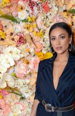 SHAY MITCHELL at Reavolve NYC Pop-up Store in New York 10/25/2018