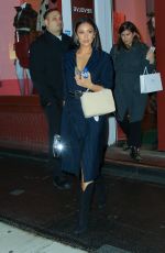 SHAY MITCHELL Night Out in New York 10/25/2018