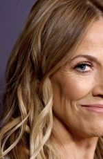 SHERYL CROW at CMT Artists of the Year 2018 in Nashville 10/17/2018