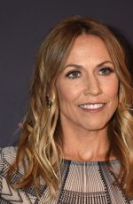 SHERYL CROW at CMT Artists of the Year 2018 in Nashville 10/17/2018