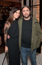 SHIRI APPLEBY at Jennifer Meyer Celebrates First Store Opening in Palisades Village 10/17/2018