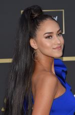 SKYLAR STECKER at City of Hope Gala in Los Angeles 10/11/2018