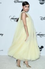SOFIA CARSON at Mickey