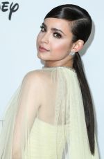 SOFIA CARSON at Mickey
