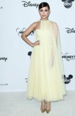 SOFIA CARSON at Mickey