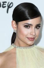 SOFIA CARSON at Mickey
