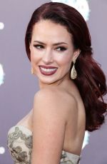 SOFIA LAMA at Latin American Music Awards 2018 in Los Angeles 10/25/2018