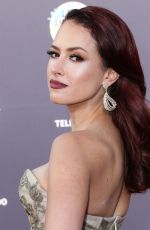 SOFIA LAMA at Latin American Music Awards 2018 in Los Angeles 10/25/2018