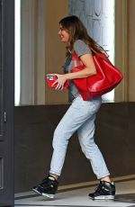 SOFIA VERGARA Out in Los Angeles 10/19/2018