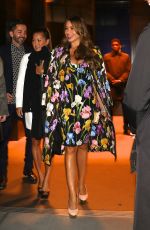 SOFIA VERGARA Out in Los Angeles 10/27/2018