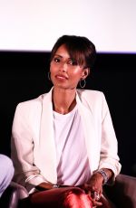 SONIA ROLLAND at 2018 International Film Festival of Saint Jean De Luz 10/06/2018