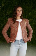 SOPHIE AUSTER at Through Her Lens Women
