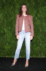 SOPHIE AUSTER at Through Her Lens Women