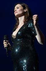 SOPHIE ELLIS-BEXTOR Performs at Royal Festival Hall in London 10/03/2018