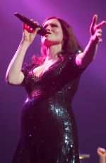 SOPHIE ELLIS-BEXTOR Performs at Royal Festival Hall in London 10/03/2018