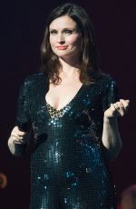 SOPHIE ELLIS-BEXTOR Performs at Royal Festival Hall in London 10/03/2018