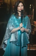 SOPHIE ELLIS-BEXTOR Performs at Royal Festival Hall in London 10/03/2018
