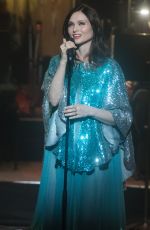 SOPHIE ELLIS-BEXTOR Performs at Royal Festival Hall in London 10/03/2018