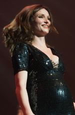 SOPHIE ELLIS-BEXTOR Performs at Royal Festival Hall in London 10/03/2018