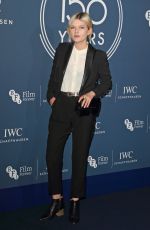 SOPHIE KENNEDY CLARK at IWC Schaffhausen Gala Dinner in London 10/09//2018