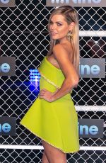 SOPHIE MONK at 2019 Nine Upfronts in Sydney 10/17/2018